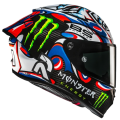 HJC Helmets RPHA 1N V2 CARBON QUARTARARO LE MANS III - MC21 HJC Helmets RPHA 1N V2 CARBON QUARTARARO LE MANS III - MC21